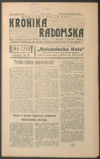 kronika radomska 1918-11-0001